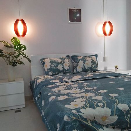 Lehome Serviced Apartment Ho Chi Minh City Bagian luar foto