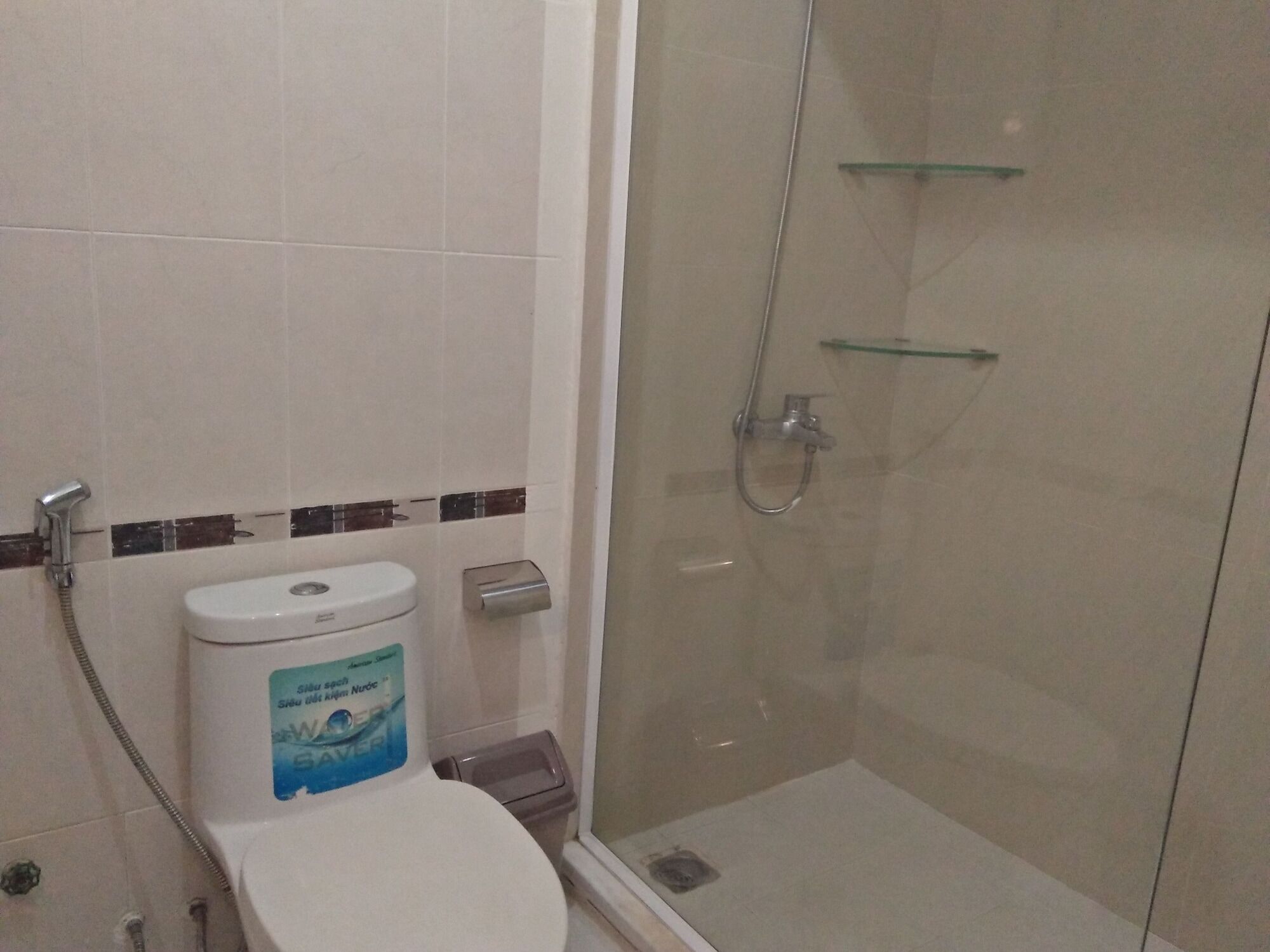 Lehome Serviced Apartment Ho Chi Minh City Bagian luar foto
