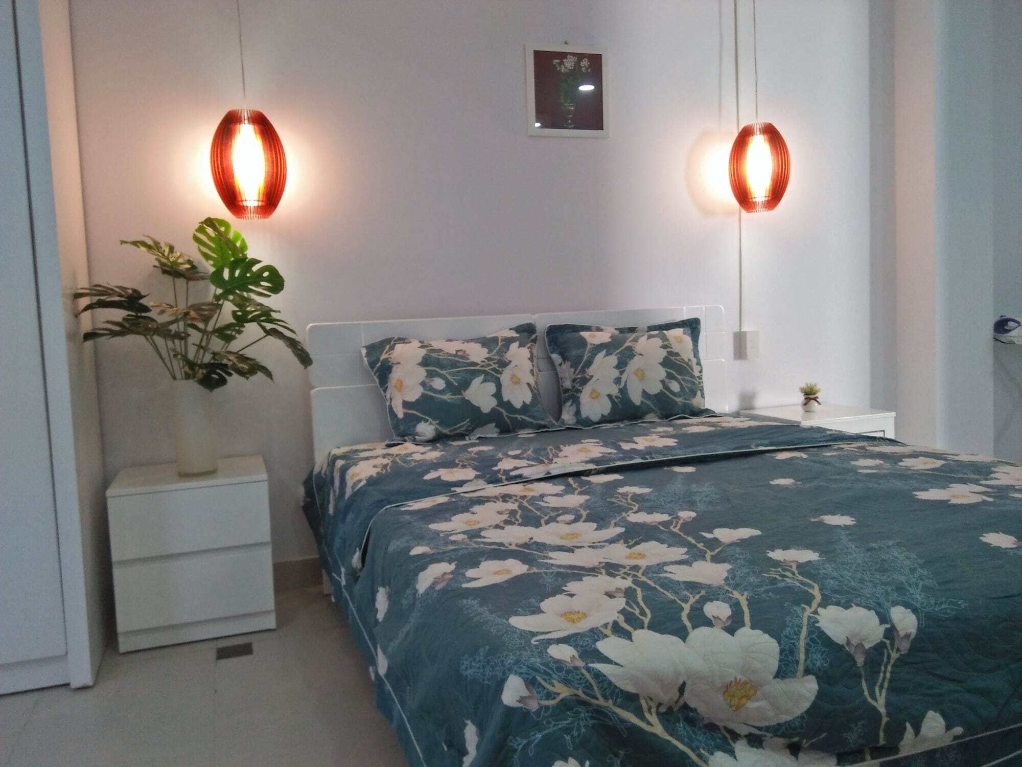 Lehome Serviced Apartment Ho Chi Minh City Bagian luar foto